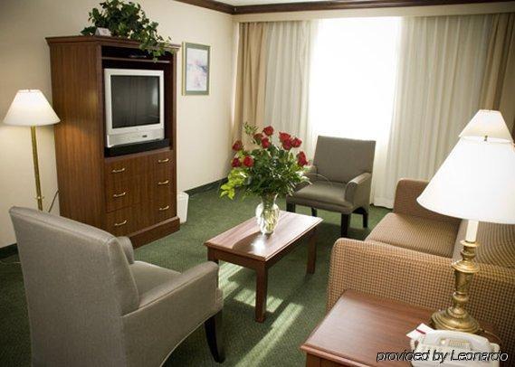 Norwood Inn Hudson Quarto foto
